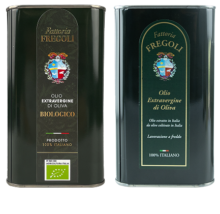 box olio 2025 extravergine e biologico toscano